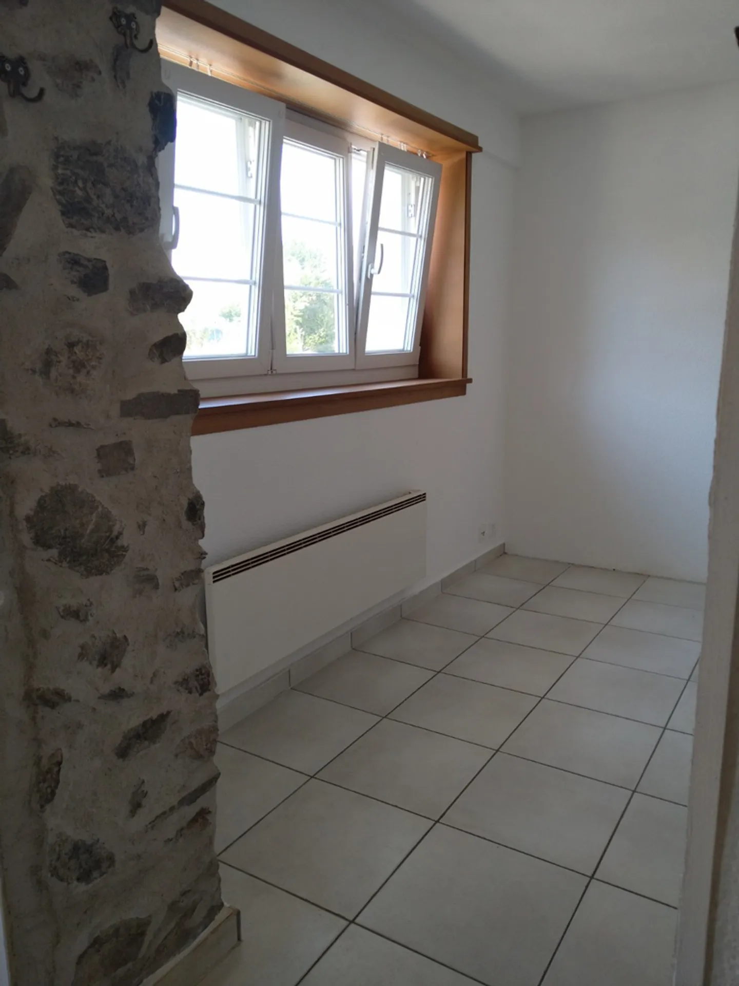 Spacious 2.5 rooms on the ground floor - Photo 4 of 11