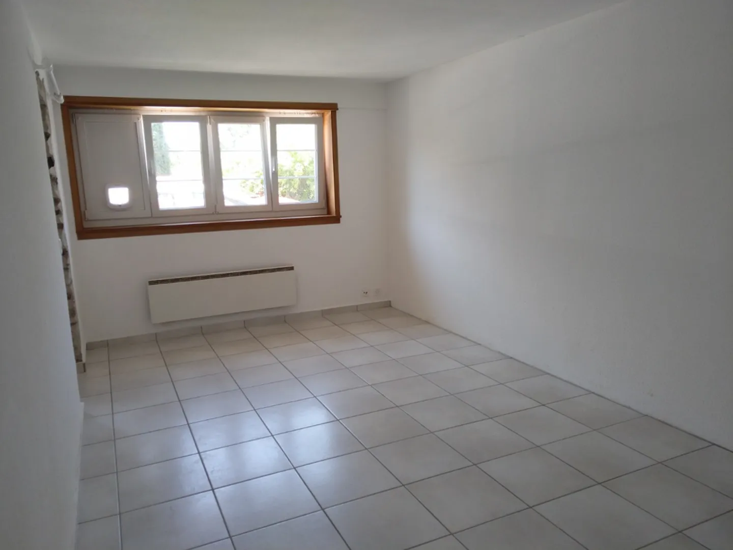 Spacious 2.5 rooms on the ground floor - Photo 5 of 11