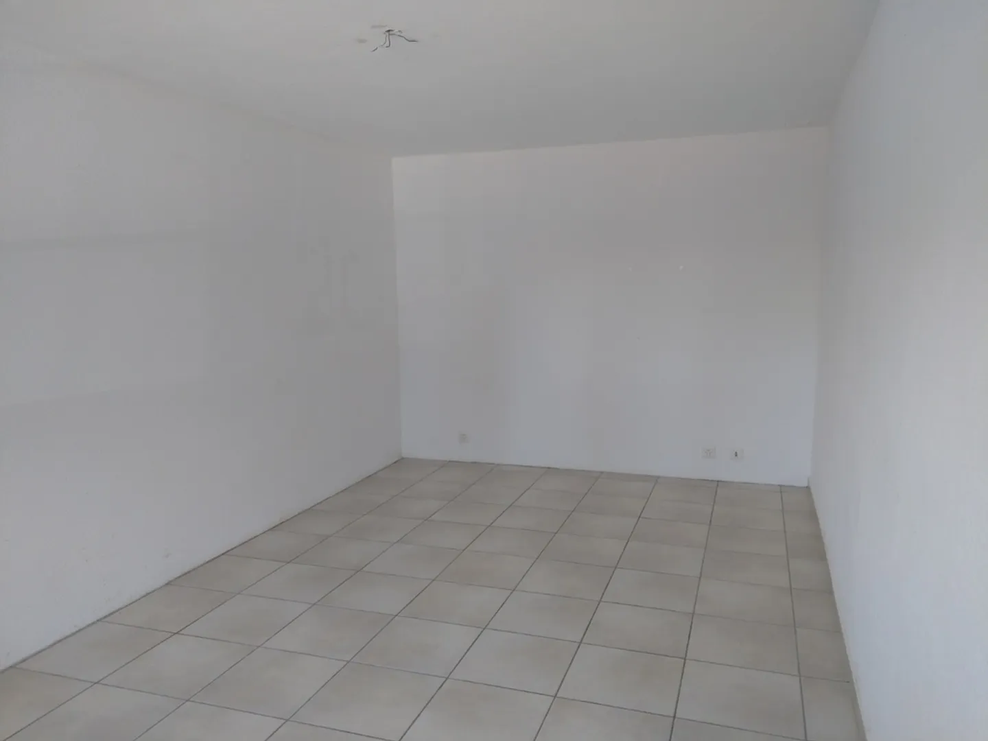Spacious 2.5 rooms on the ground floor - Photo 6 of 11