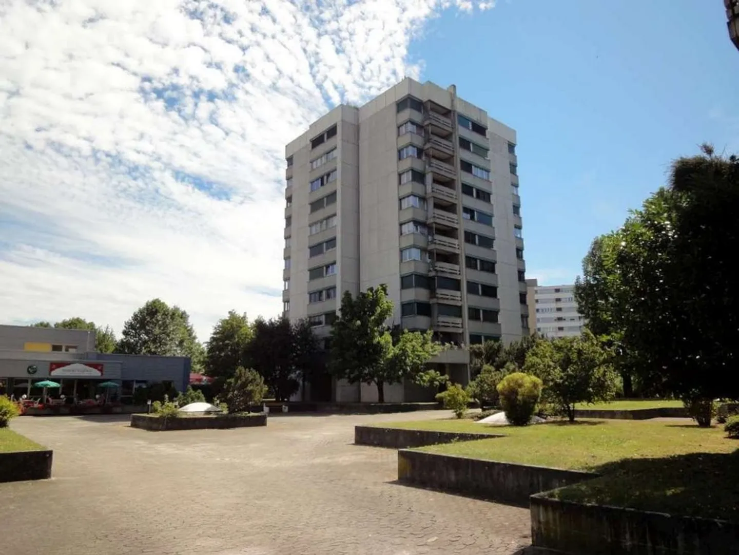 Chavannes District - Close to all amenities - Photo 1 of 11