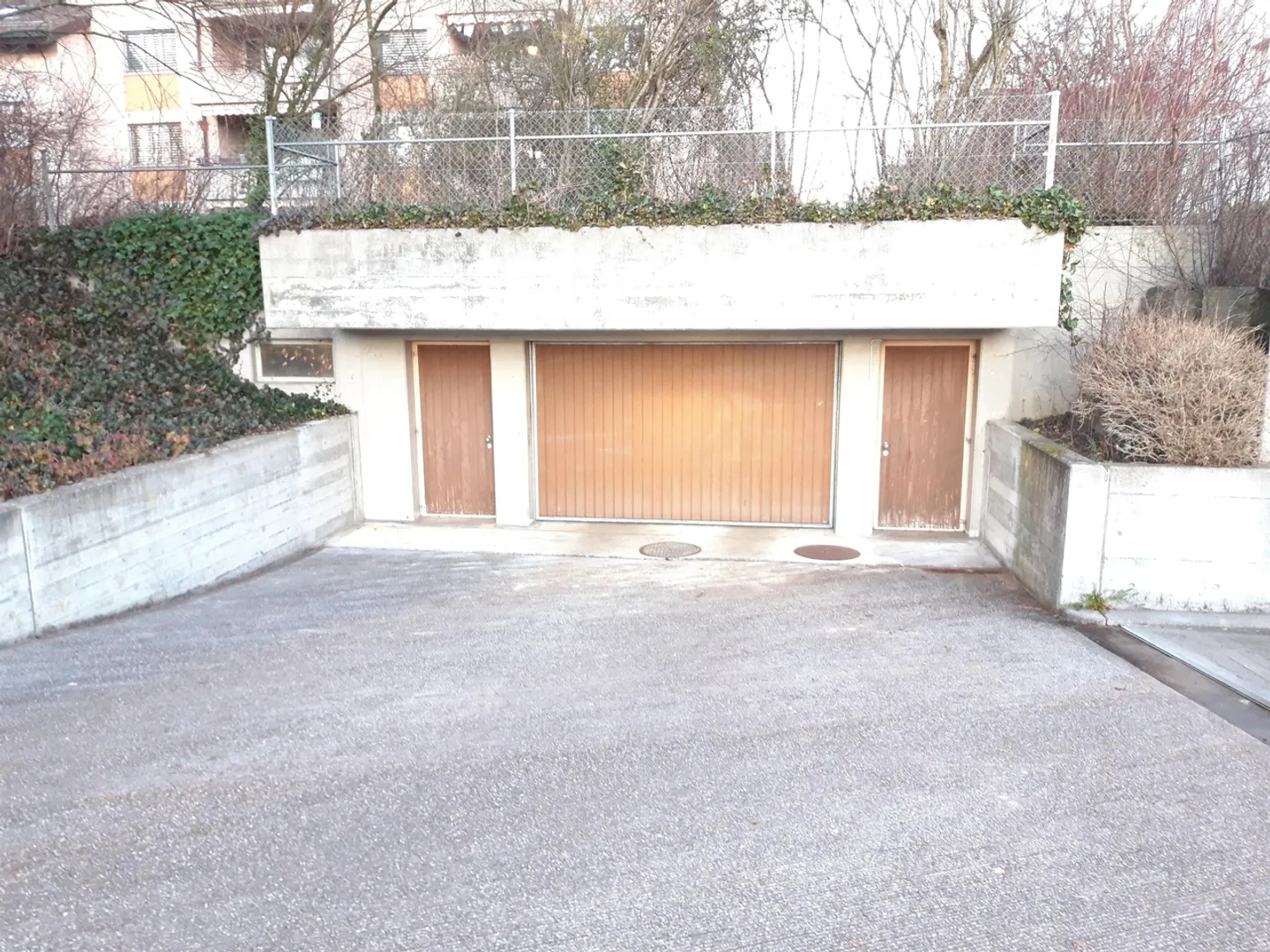 Place de Parking à Schwerzenbach - Photo 3 sur 3