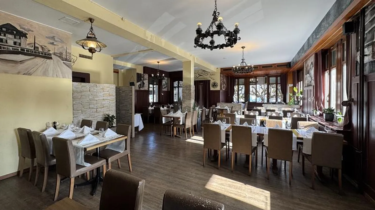 RISTORANTE CERCA NUOVI AFFITTUARI - Foto 2 di 6