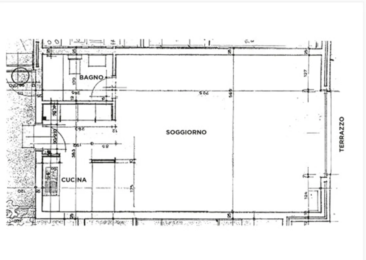 À vendre : élégant appartement de 1,5 pièce à Ascona - Photo 12 sur 12