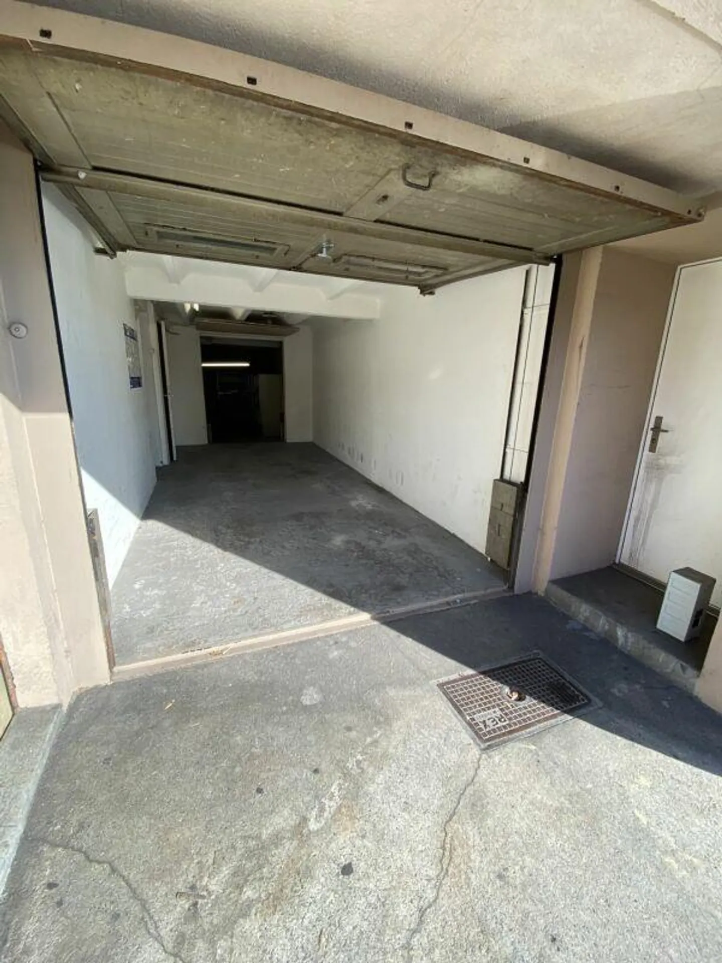Storage Facilities at the Tinguely Museum - Photo 2 of 9