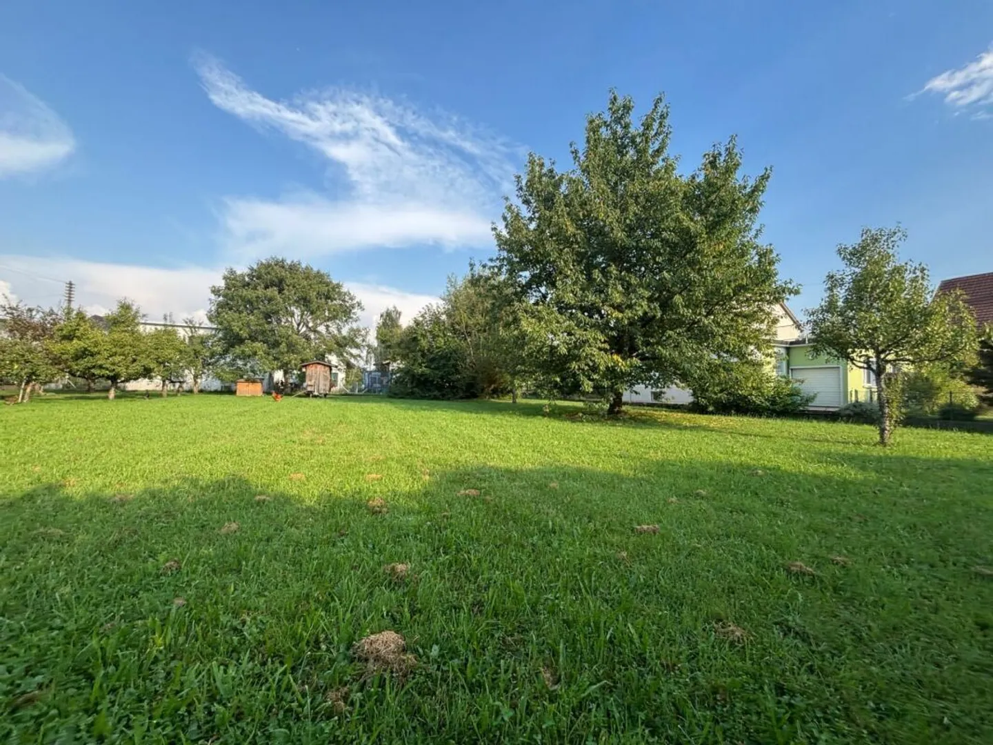 Building plot in Erlinsbach (5015) - attractive location in residential zone W2 with potential - Photo 3 of 4