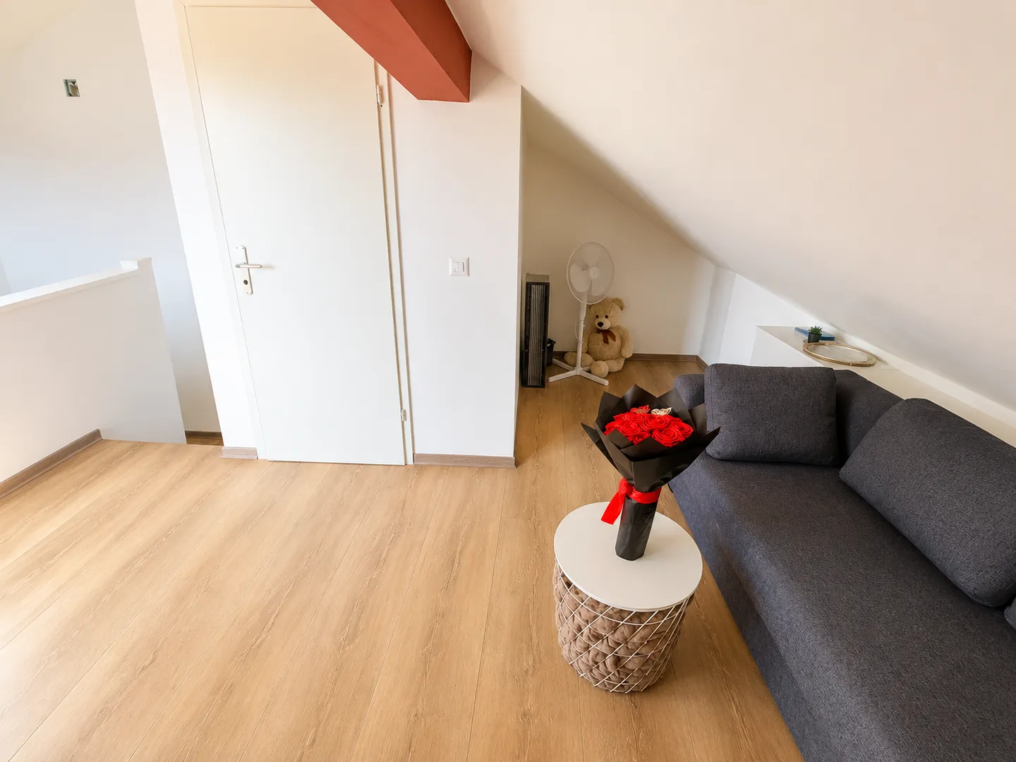 Maison de village charmante à Daillens - Photo 3 sur 7