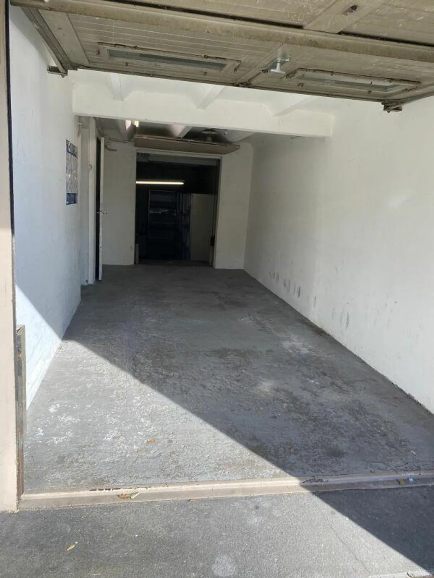 Storage Facilities at the Tinguely Museum - Photo 3 of 9