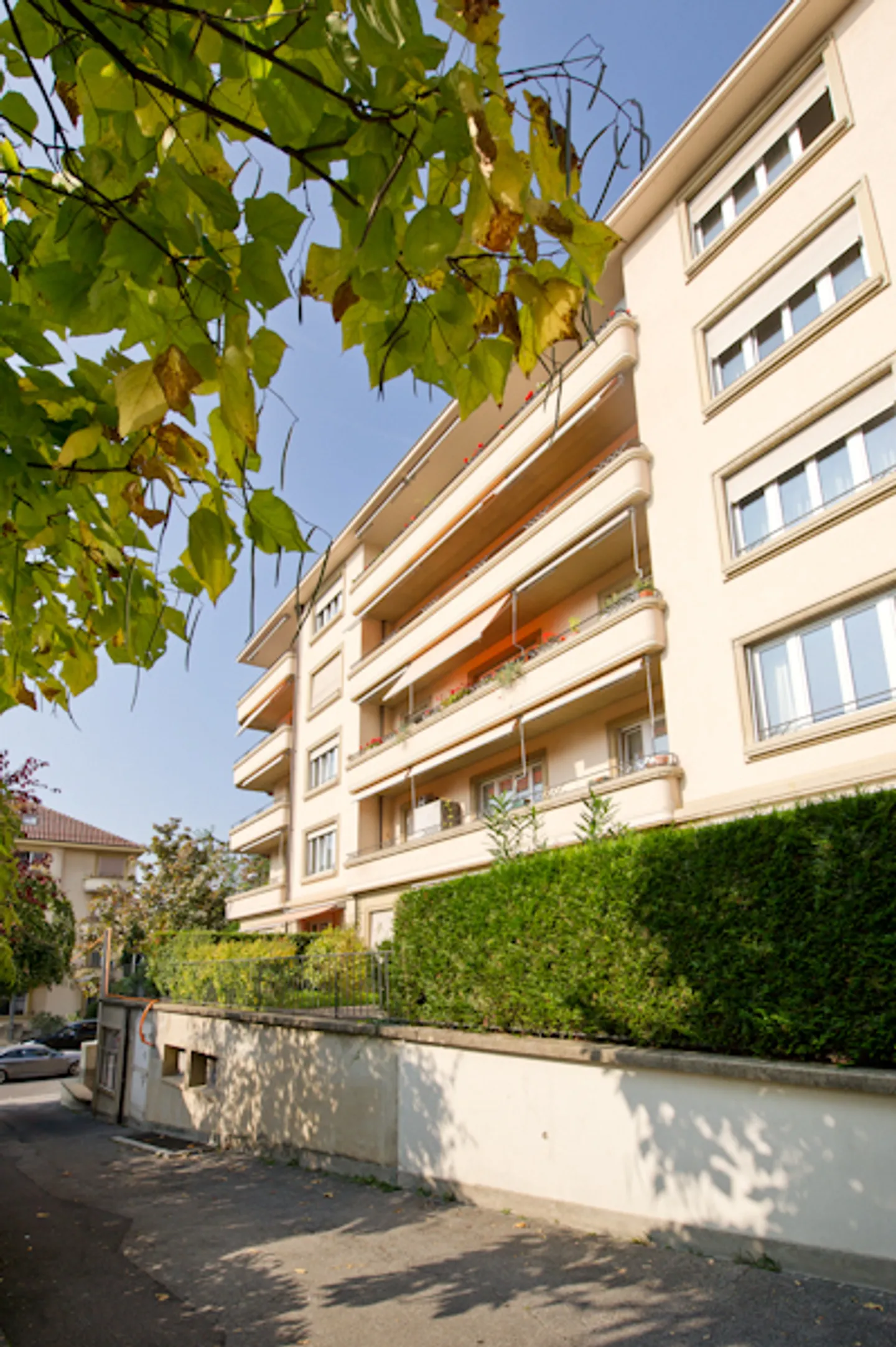 Appartement Charmant à Lausanne - Photo 2 sur 3