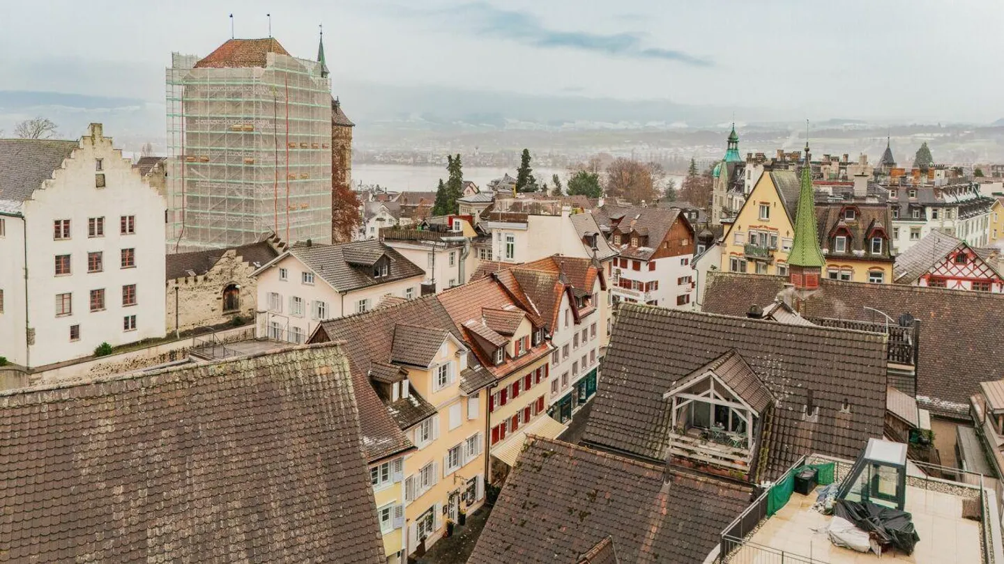 Old Town Property with Attractive Usage Mix - Photo 15 of 15