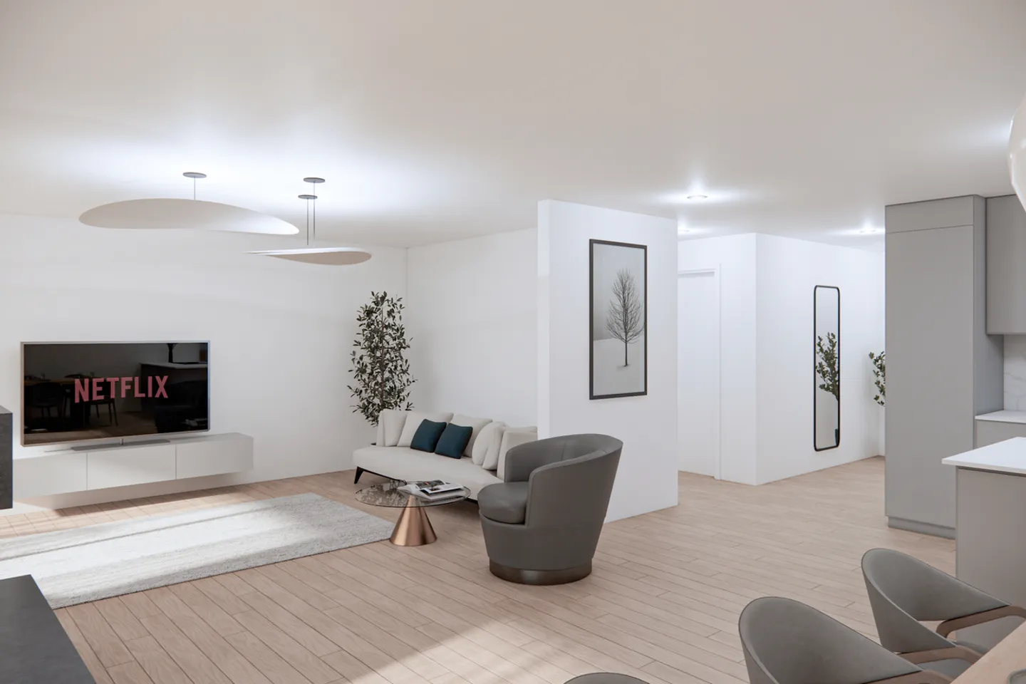 Geräumiges Familienhaus in Sumiswald - Foto 6 von 13