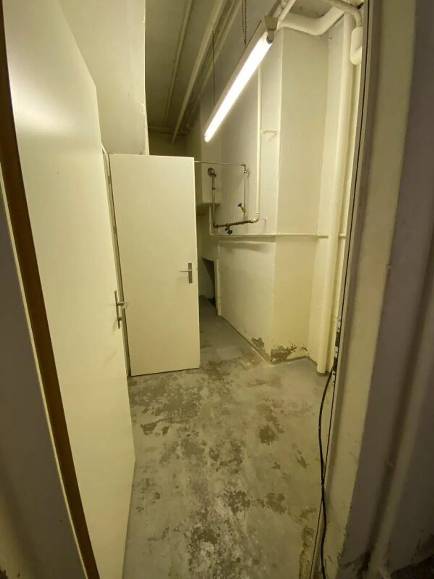 Storage Facilities at the Tinguely Museum - Photo 9 of 9
