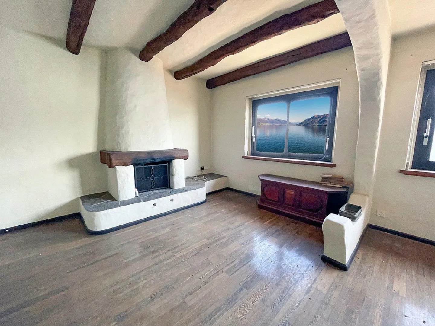 Casa strategica sul lago - Foto 13 di 17