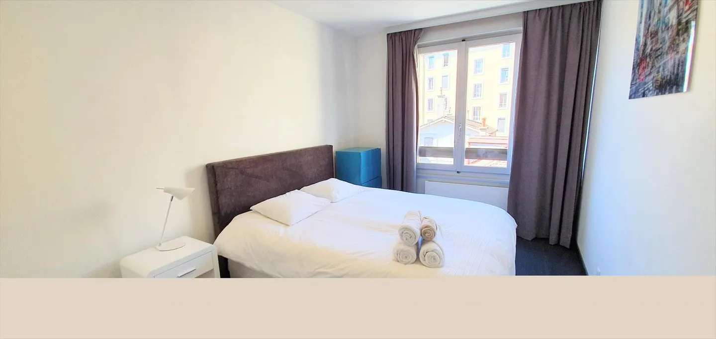 Appartamento arredato con 3 stanze - Foto 1 di 5