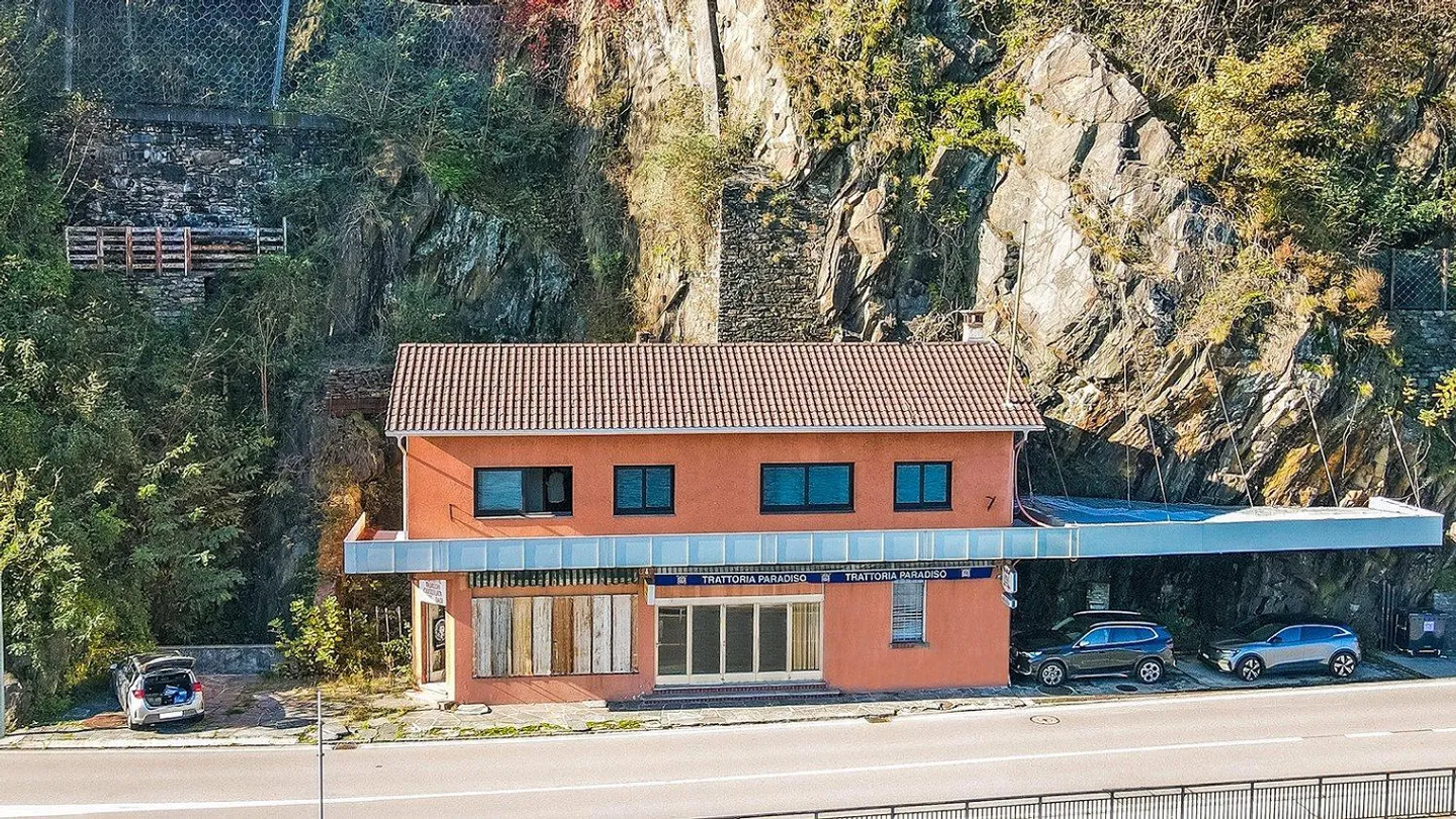 Casa strategica sul lago - Foto 7 di 17