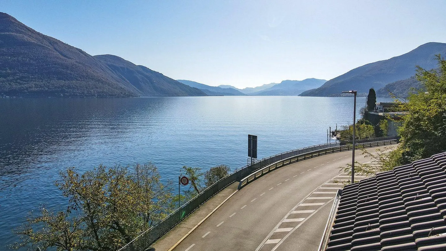 Casa strategica sul lago - Foto 10 di 17