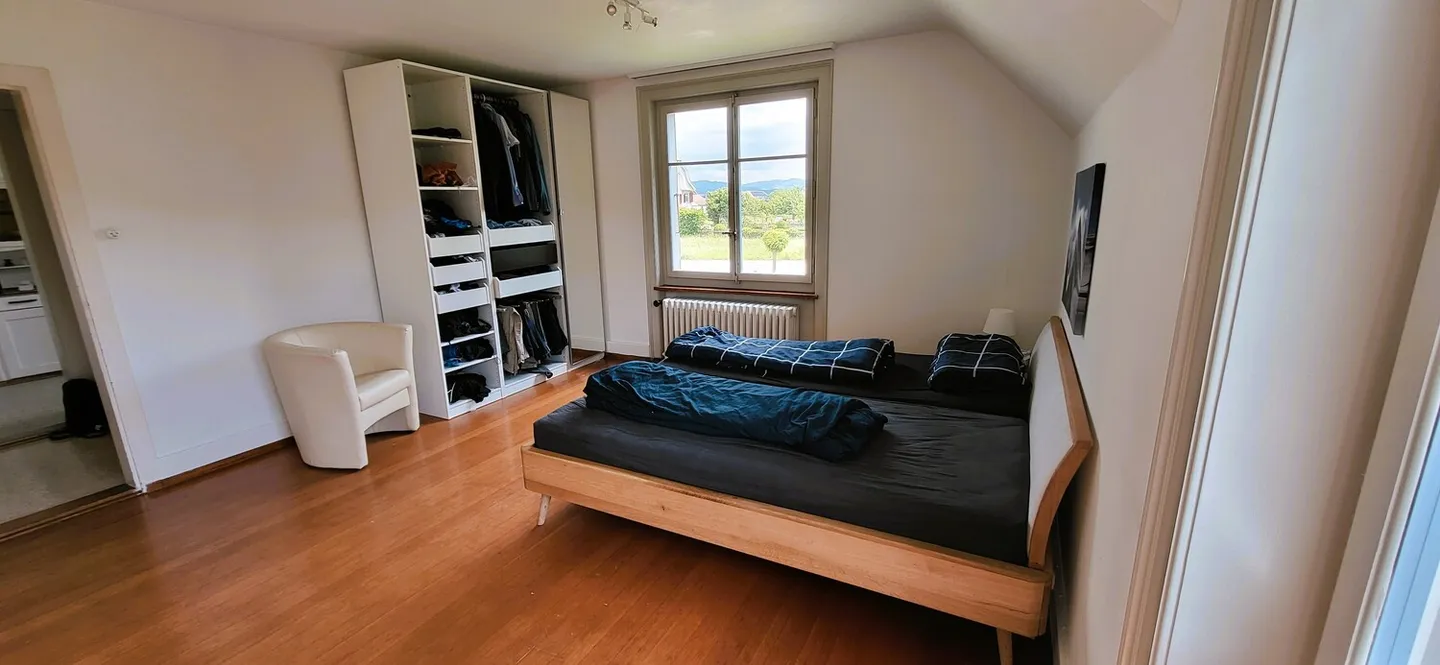 2 ROOM APARTMENT IN BELP (BE), FURNISHED, TEMPORARY - Photo 4 of 7