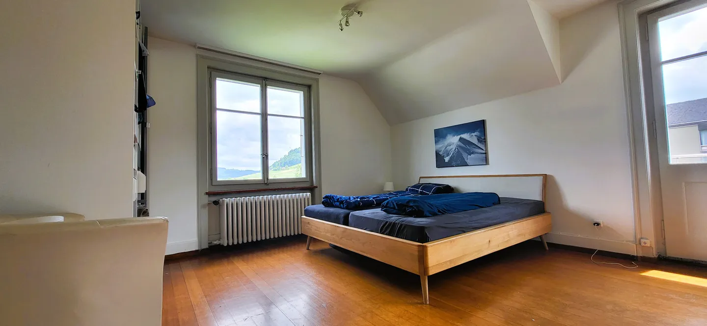 2 ROOM APARTMENT IN BELP (BE), FURNISHED, TEMPORARY - Photo 5 of 7