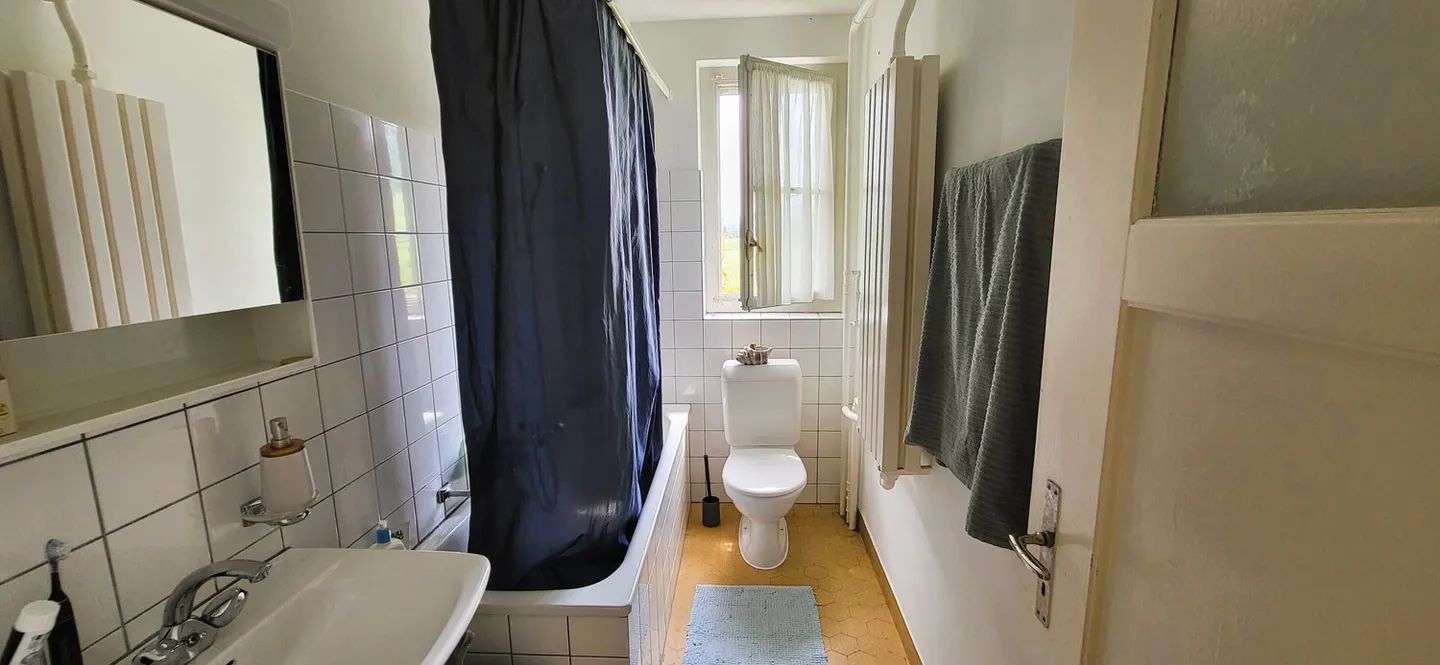 2 ROOM APARTMENT IN BELP (BE), FURNISHED, TEMPORARY - Photo 6 of 7