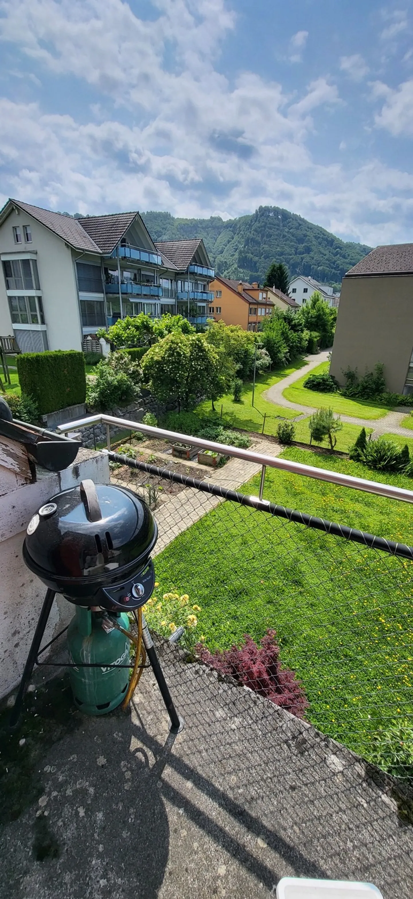 2 ROOM APARTMENT IN BELP (BE), FURNISHED, TEMPORARY - Photo 7 of 7