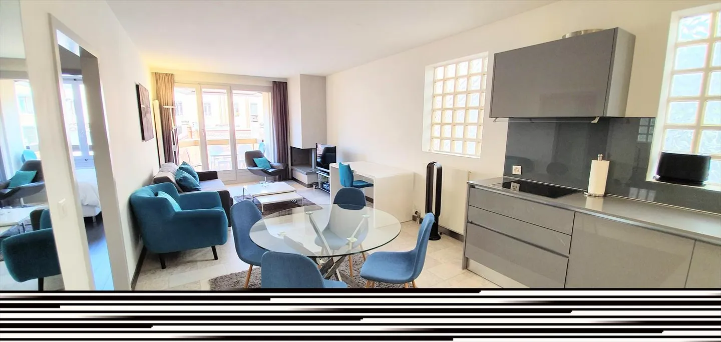 Appartamento arredato con 3 stanze - Foto 5 di 5