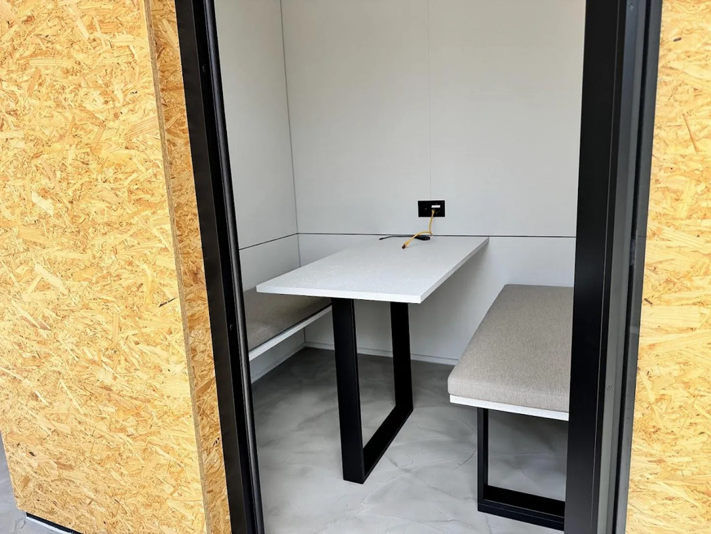 Espace commercial prêt à l'emploi au cœur de Chiasso - Photo 8 sur 8