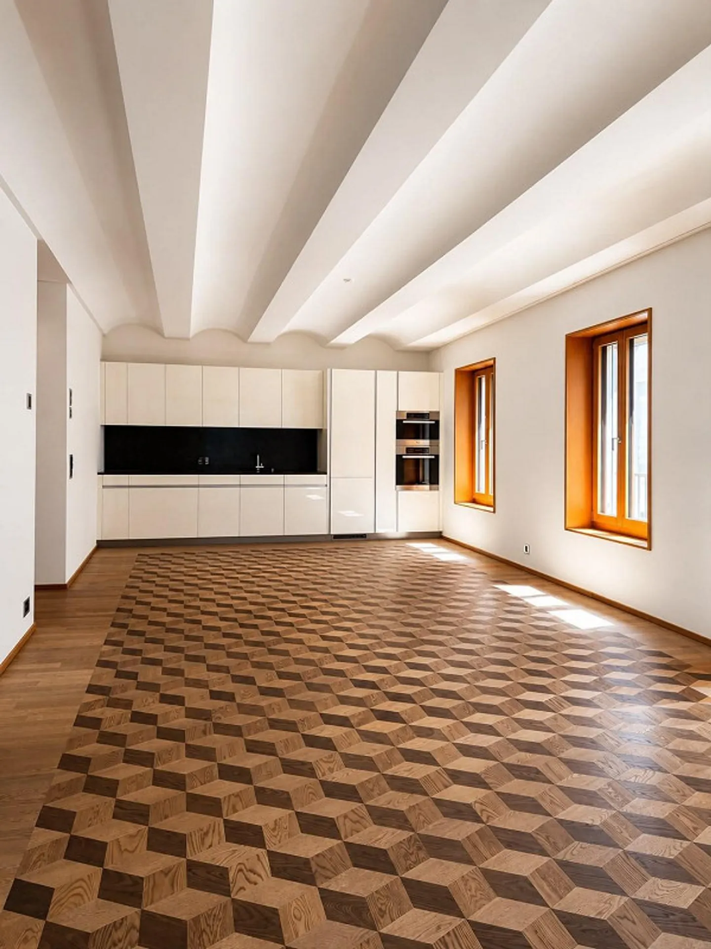 Work with Style: Representative Office Space in the Heart of Baden - Photo 2 of 8