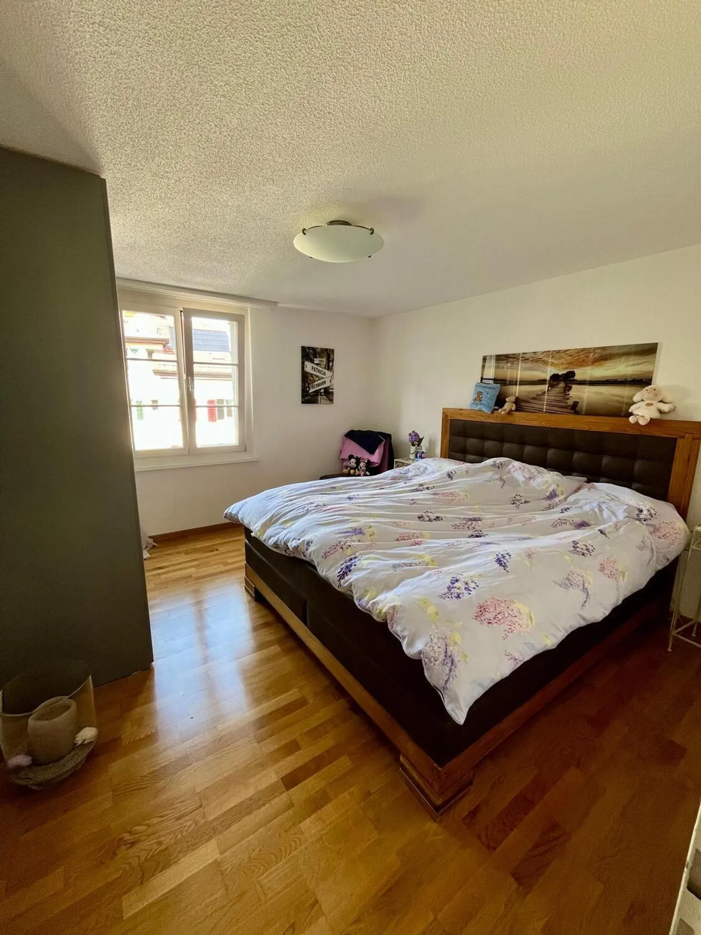 Apartment for rent - Photo 3 of 5