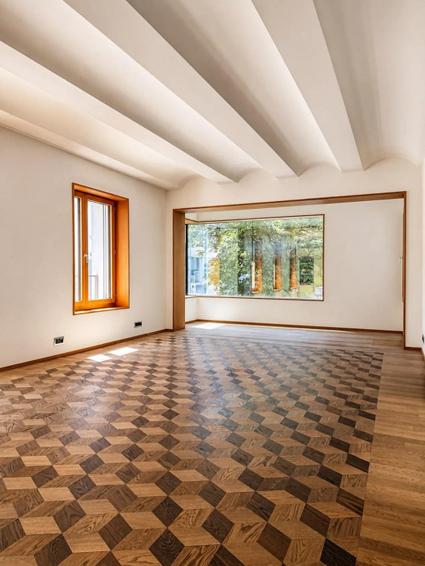 Work with Style: Representative Office Space in the Heart of Baden - Photo 3 of 8