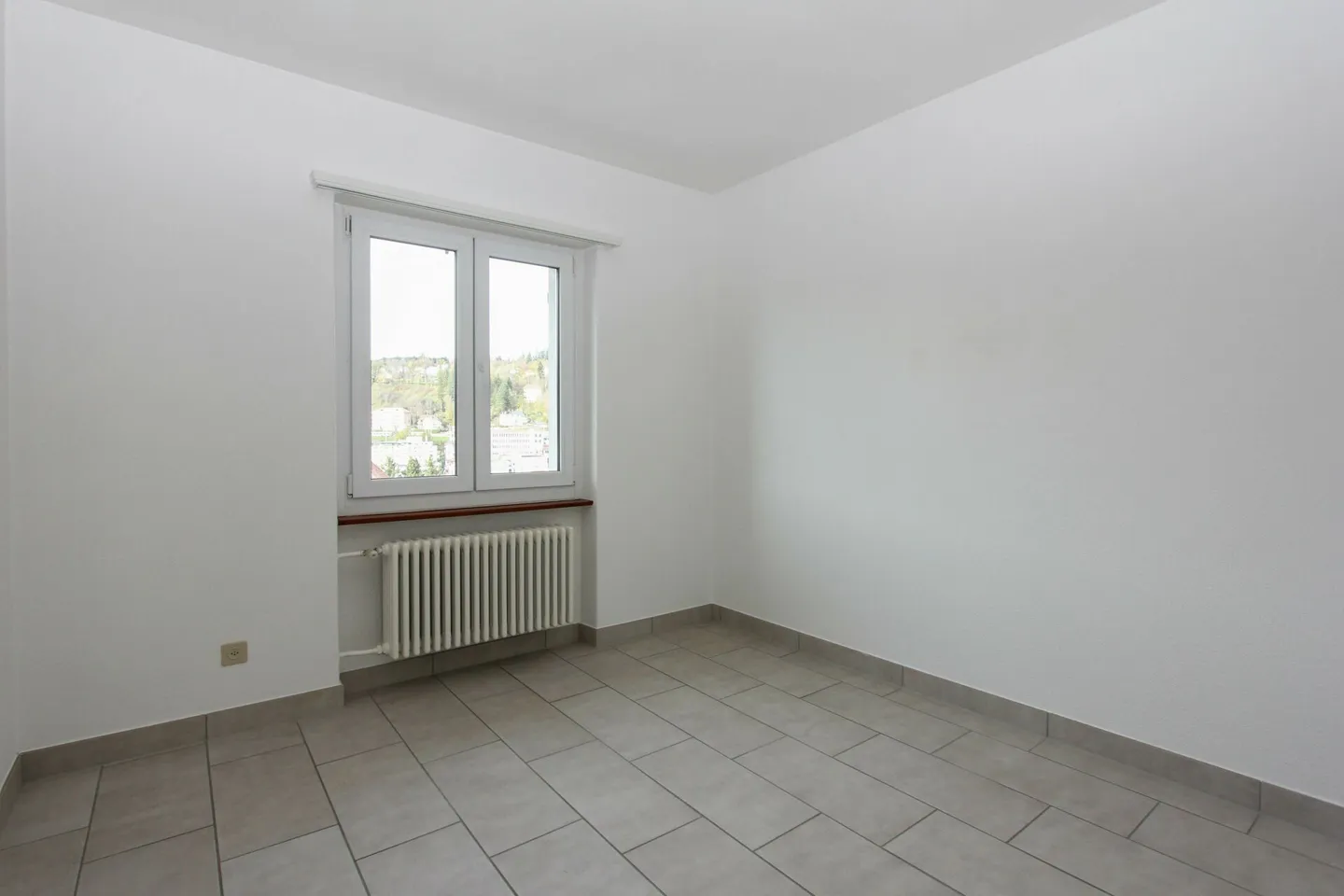 Helles Apartment mit 3.5 Zimmern renoviert - Foto 6 von 15