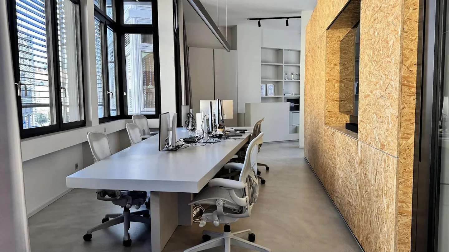 Espace commercial prêt à l'emploi au cœur de Chiasso - Photo 4 sur 8