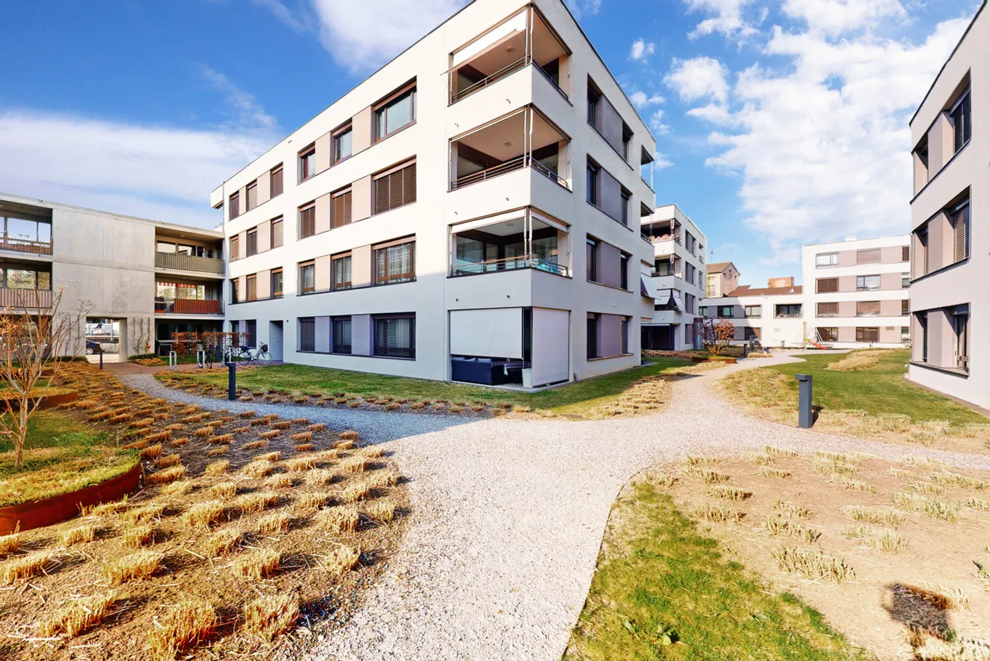 Ici, vous vous sentez chez vous ! - Photo 1 sur 9