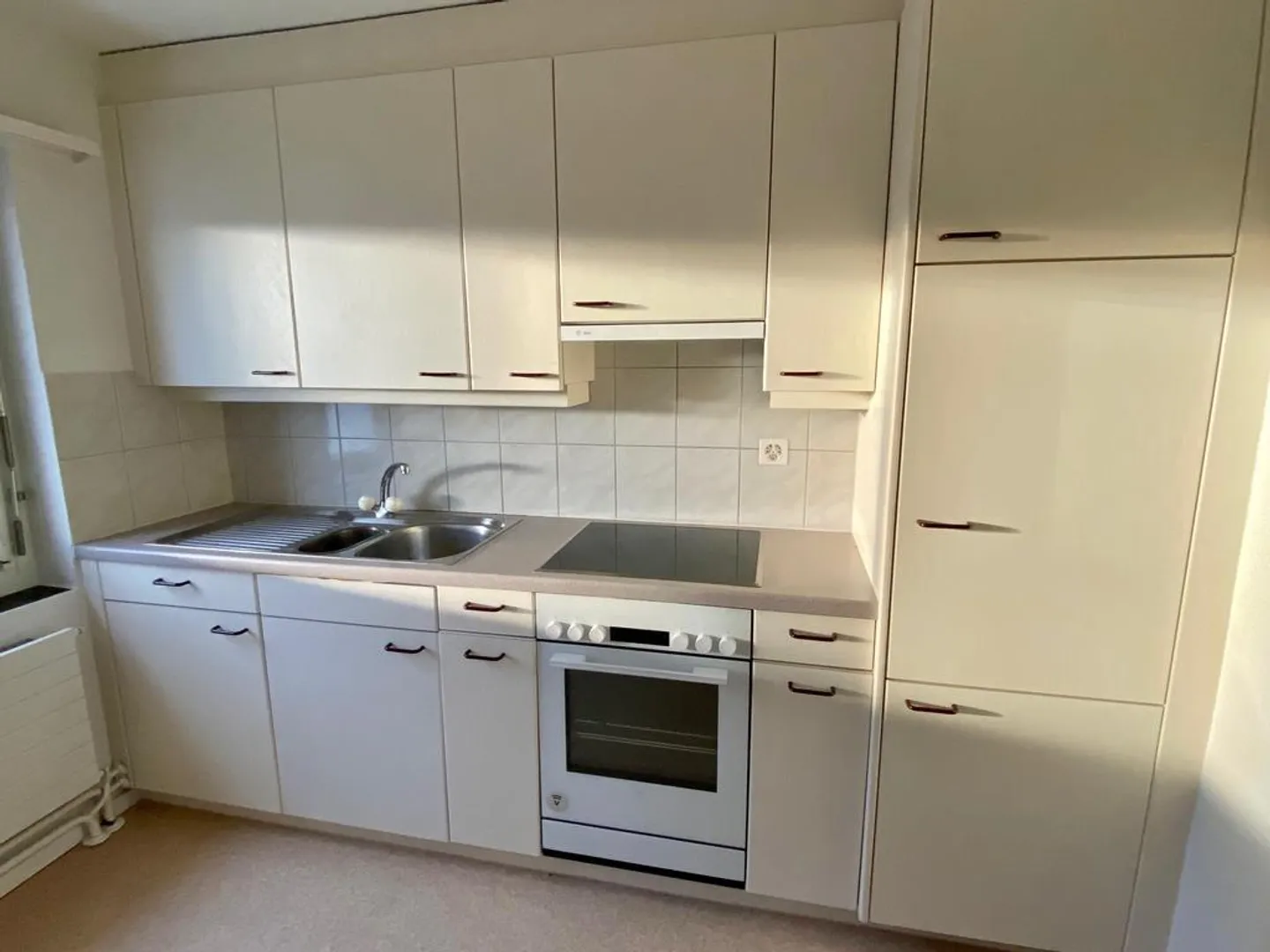 Petit mais bel appartement à Münchenstein - Photo 2 sur 5