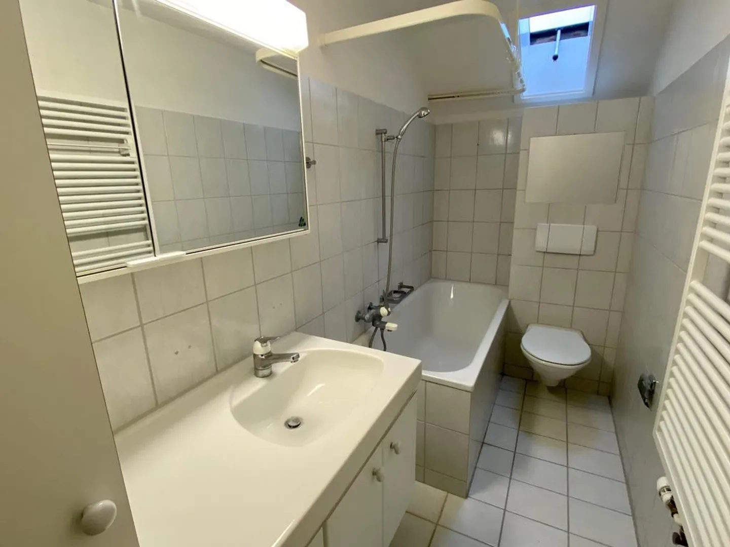 Petit mais bel appartement à Münchenstein - Photo 3 sur 5