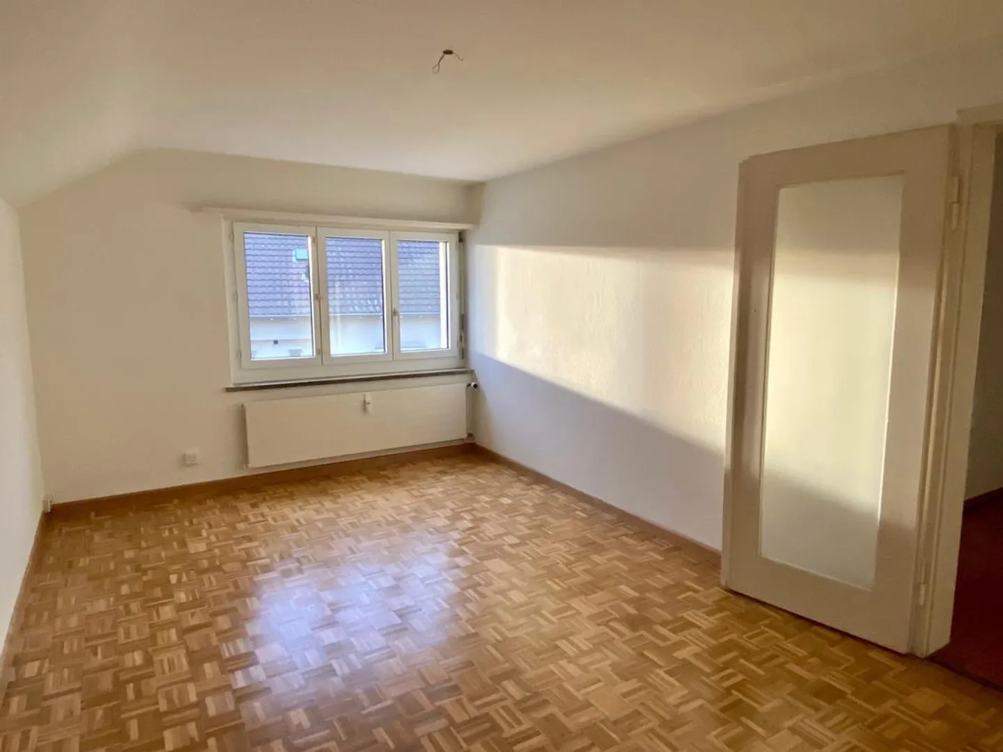 Petit mais bel appartement à Münchenstein - Photo 4 sur 5