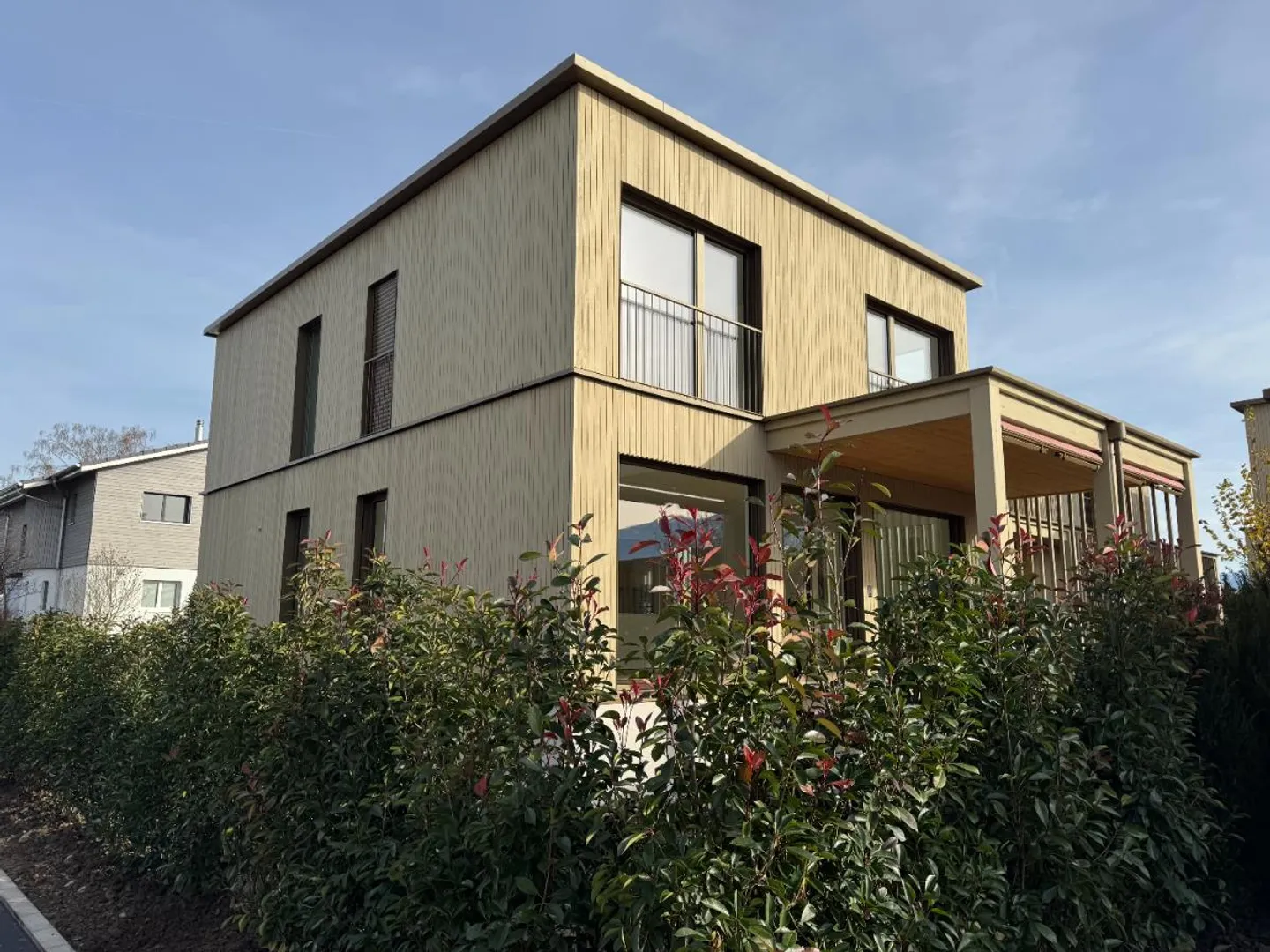 Maison individuelle de 6,5 pièces - Photo 1 sur 4