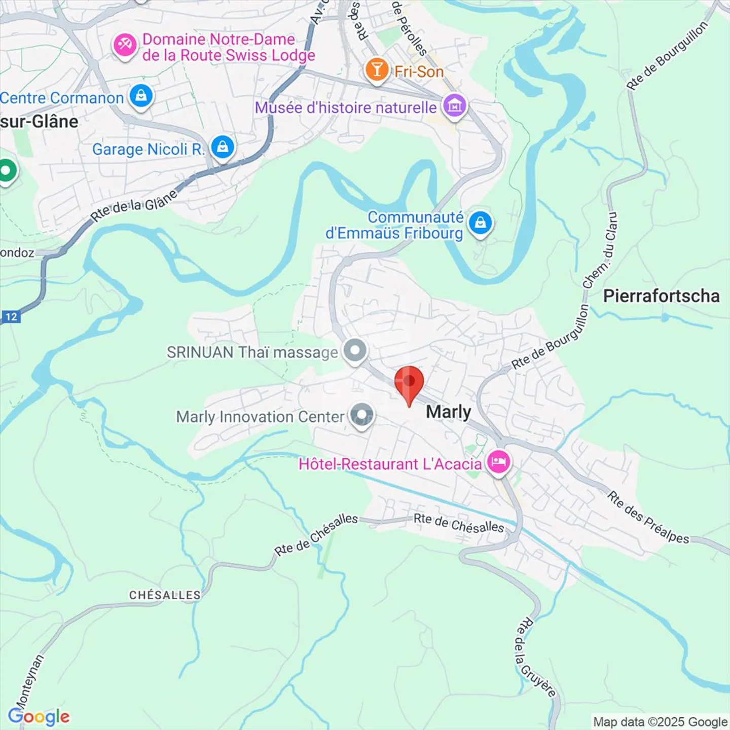 Appartamento 3 locali 2° piano - Foto 8 di 8