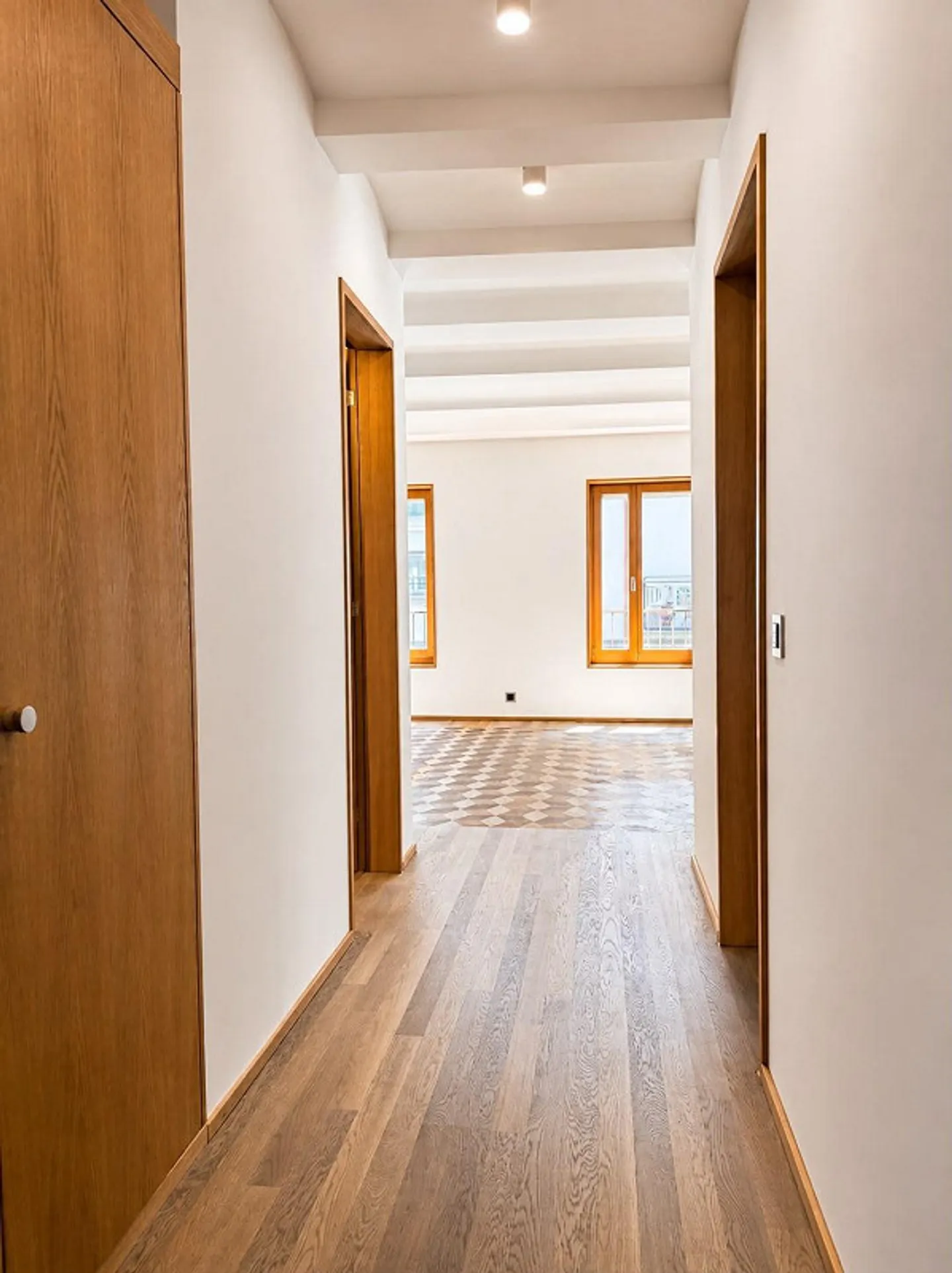 Work with Style: Representative Office Space in the Heart of Baden - Photo 6 of 8