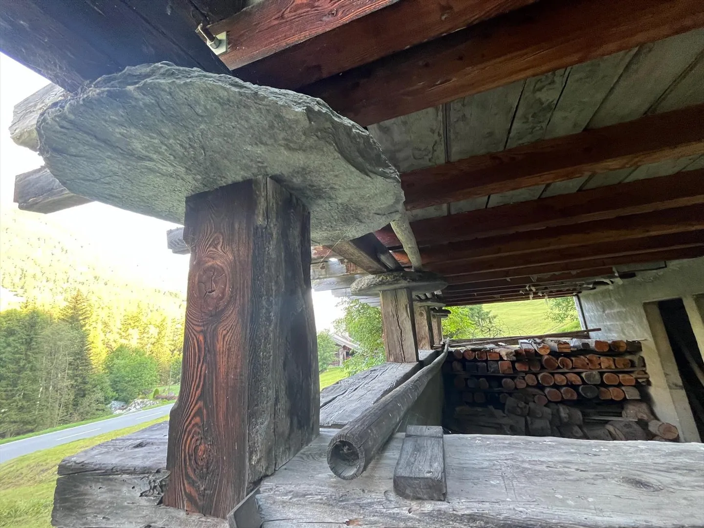 Baugrundstück - Foto 5 von 8