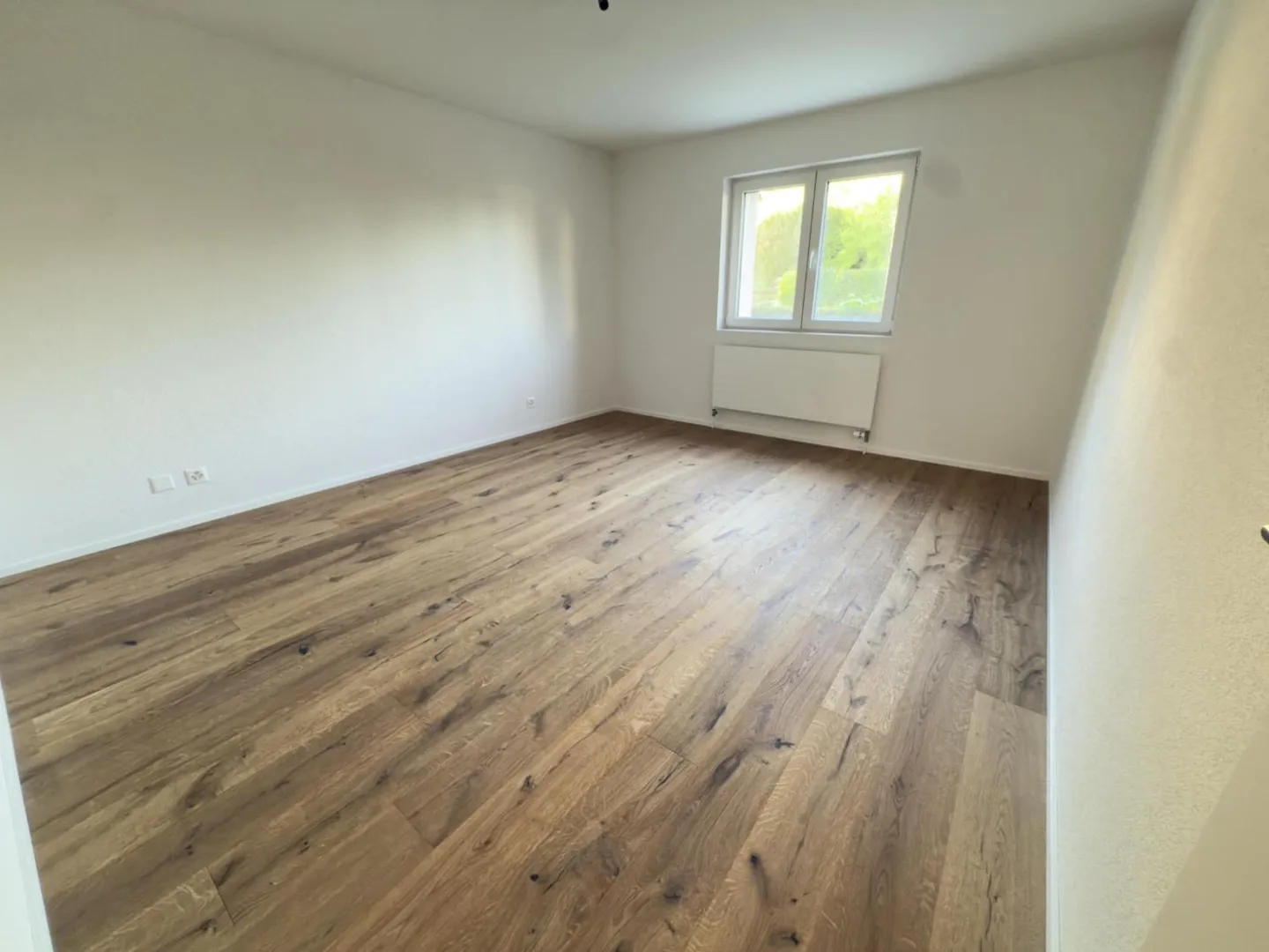 3.5 rooms with 150m2 garden fully renovated in Fétigny - Photo 10 of 13