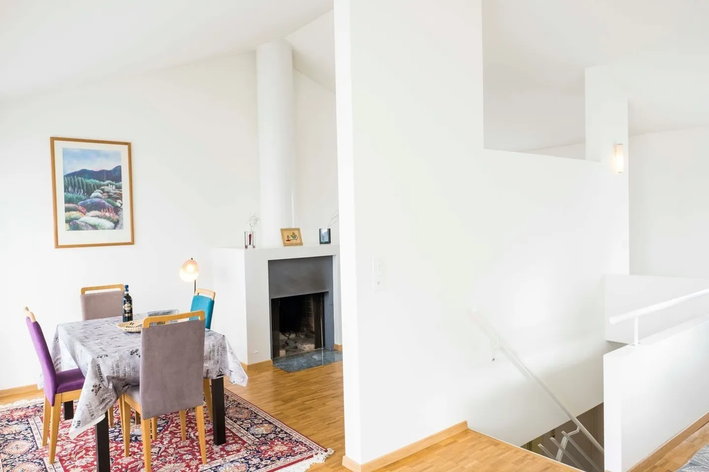 Möblierte Wohnung mieten - Foto 5 von 13
