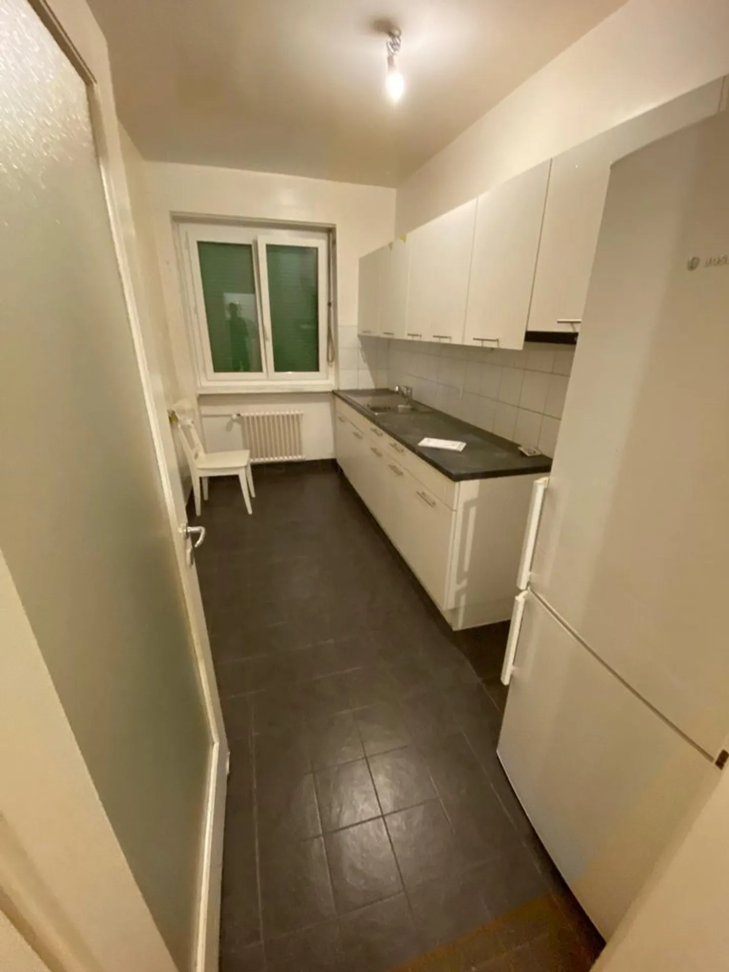 Benvenuti! Bellissimo alloggio nel cuore di Ginevra! - Foto 3 di 4