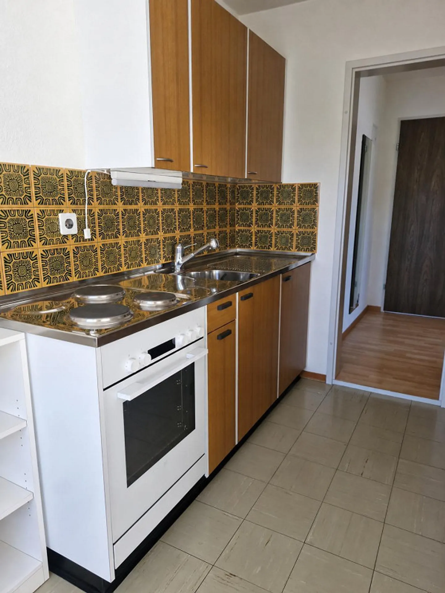 Charmante Wohnung in Bülach - Foto 4 von 8