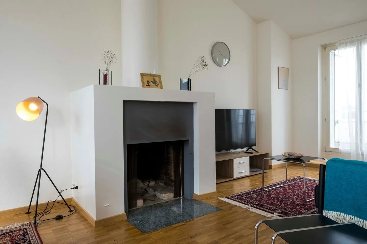 Möblierte Wohnung mieten - Foto 7 von 13