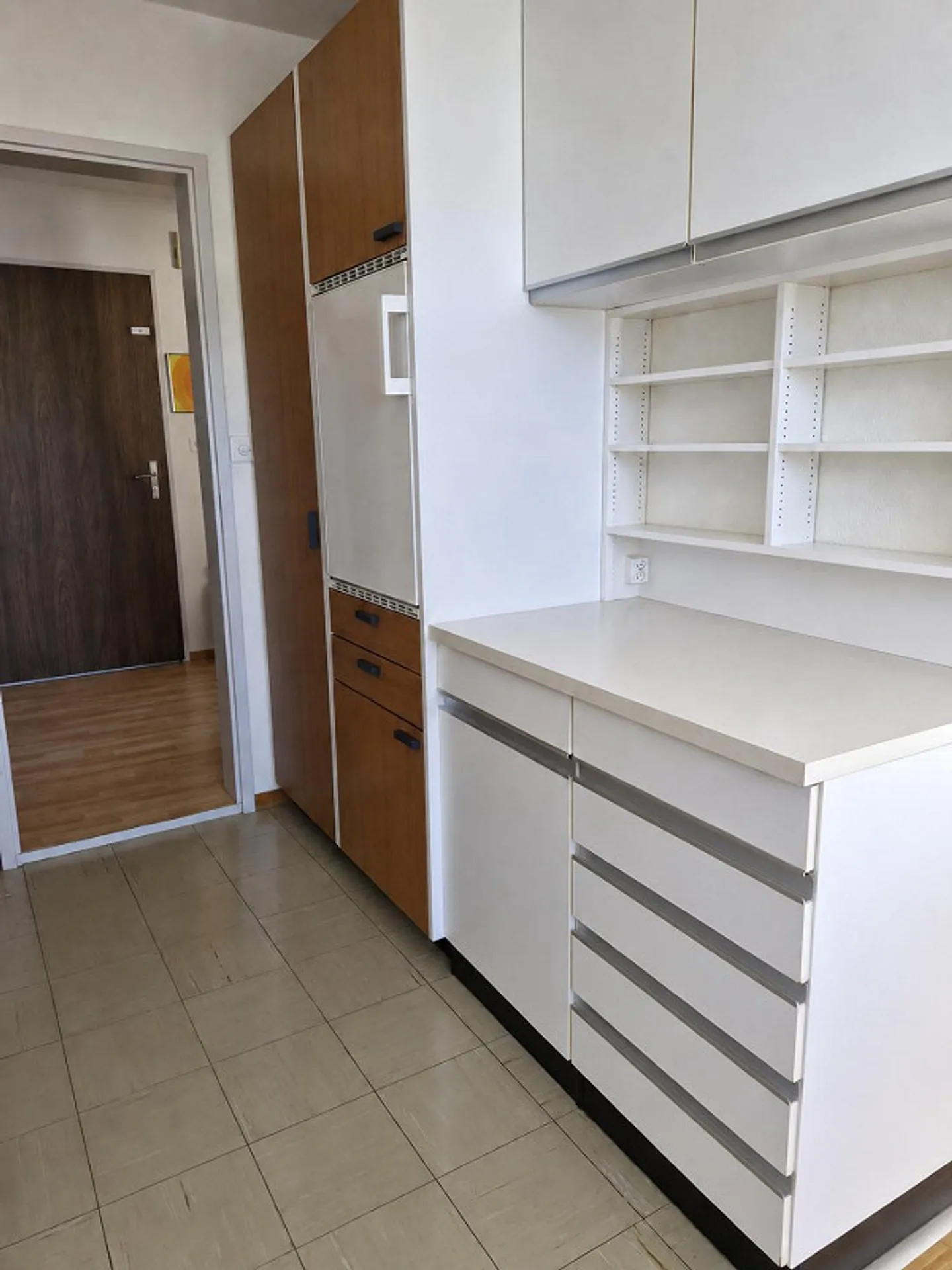 Charmante Wohnung in Bülach - Foto 5 von 8