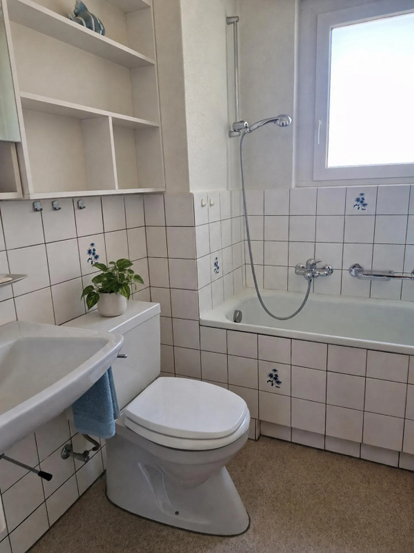 Charmante Wohnung in Bülach - Foto 6 von 8