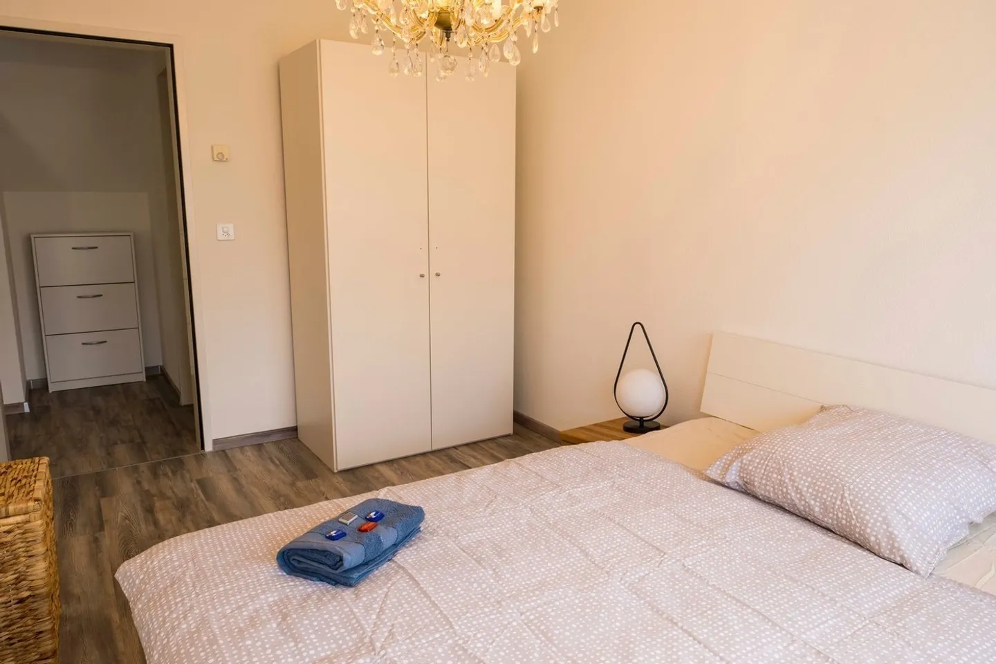 Möblierte Wohnung mieten - Foto 11 von 13