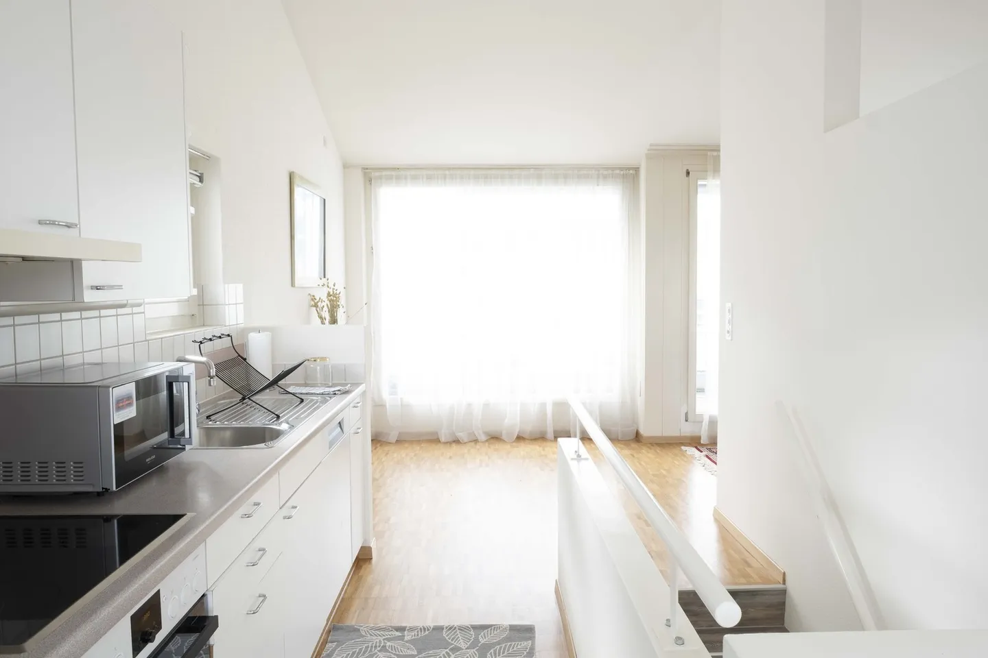 Möblierte Wohnung mieten - Foto 13 von 13
