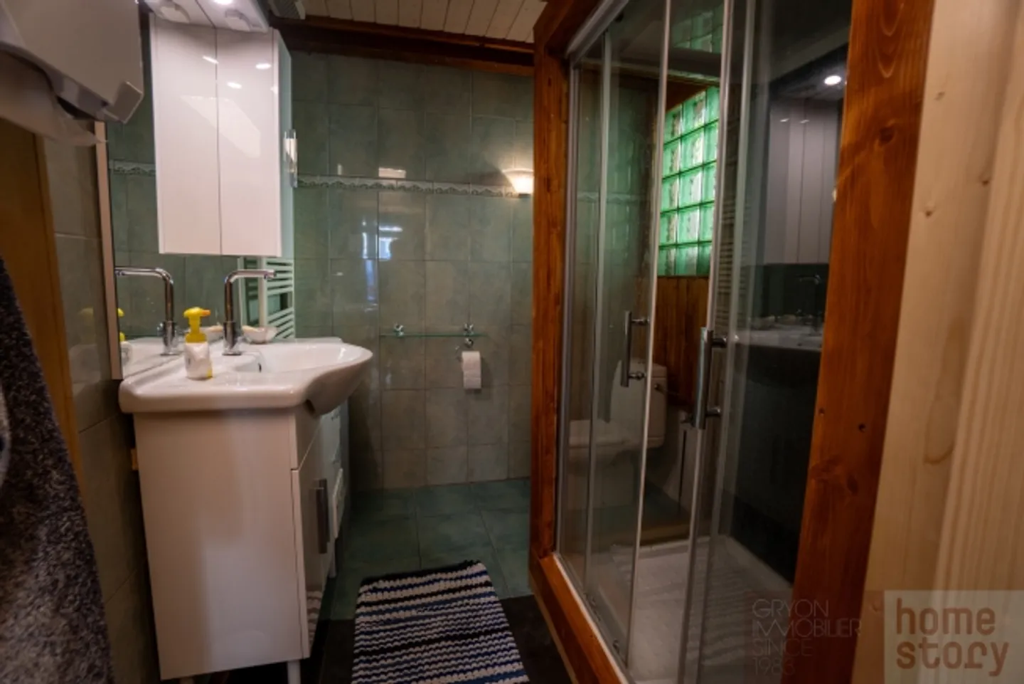 Charming chalet in the heart of Posses-sur-Bex - Photo 12 of 20