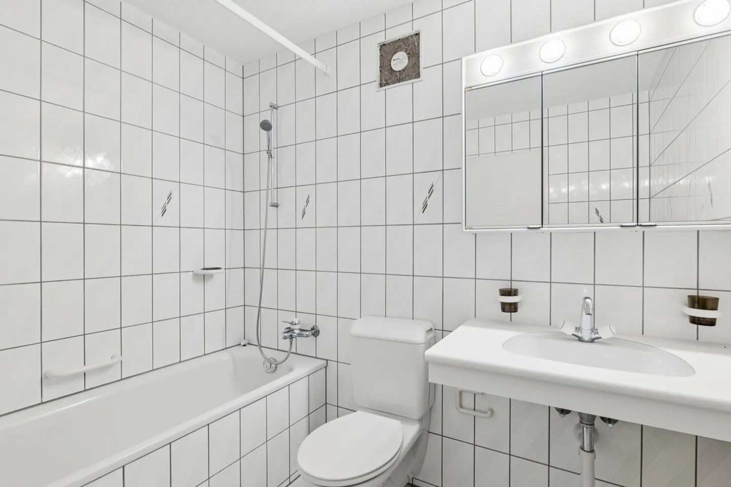 Charmante Wohnung mit Gratis Miete - Foto 8 von 9