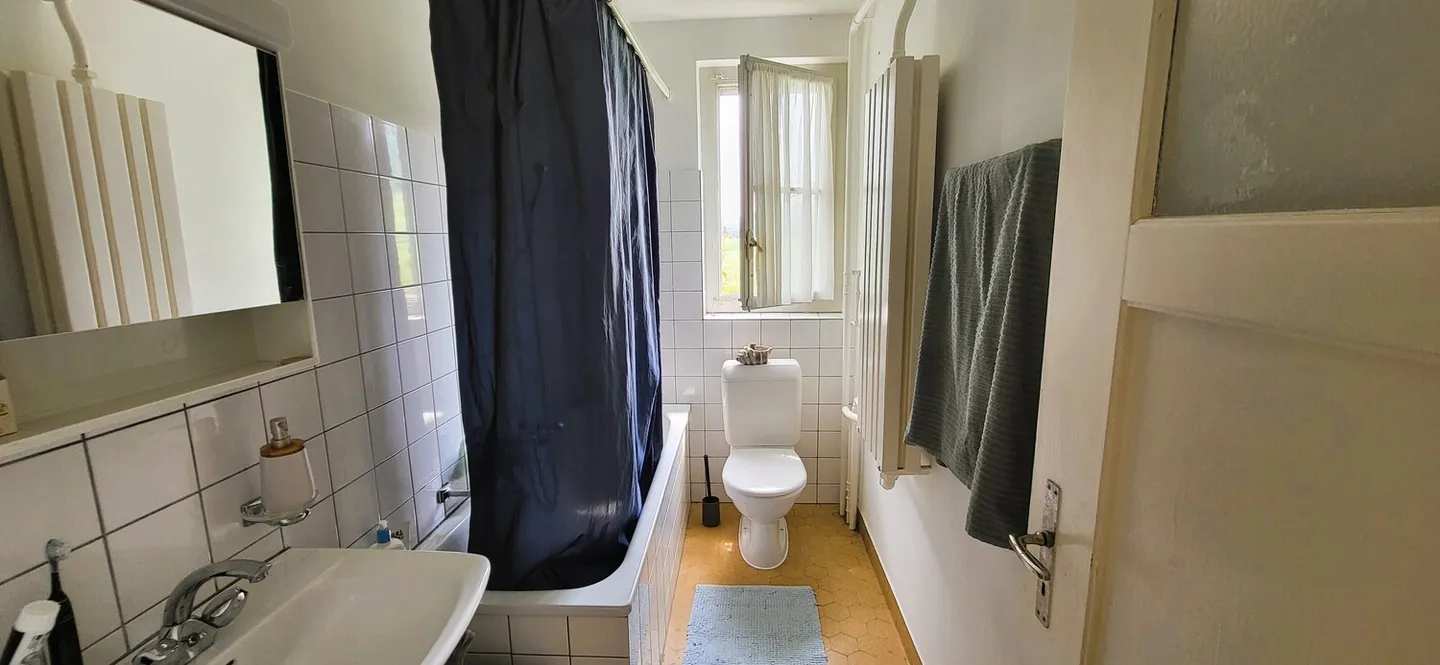 Appartement à louer - Photo 6 sur 7